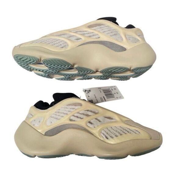 Adidas Yeezy Boost 700 V3 Sneakers Mens Size 6 Rare Colorway New With Box - Picture 4 of 10